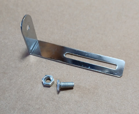 What Is This Metal Bracket in My Guitar Kit? (Pickguard Support Bracket Explained)