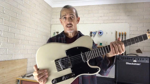 The World’s Most Expensive Guitars and How Your DIY Kit Tops Them All