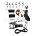 Hollow L5 style Archtop Body Guitar Kit with Rosewood Fretboard - Guitar Kit World
