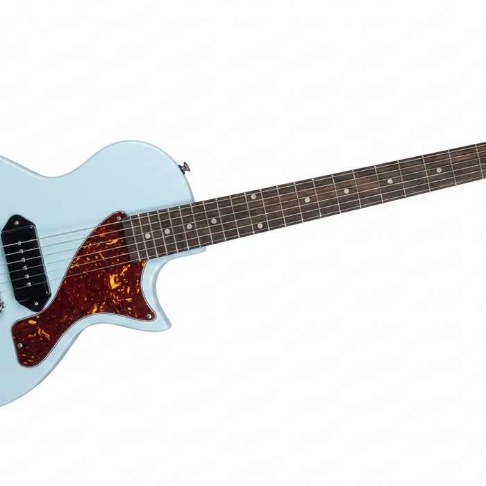 "Mistakes Aren't Problems" an Interview with GuitarCollectorGuy Jamie Mangrum