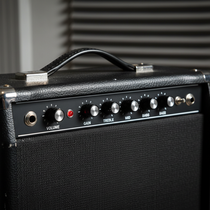 Guitar Amplifiers 101: From How They Work to Which One to Buy