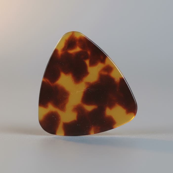 How to Choose the Right Guitar Pick for Your Playing Style and Skill Level