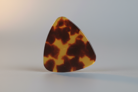How to Choose the Right Guitar Pick for Your Playing Style and Skill Level