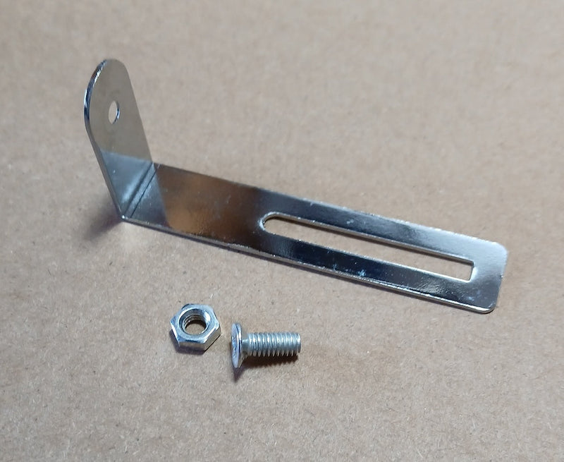 What Is This Metal Bracket in My Guitar Kit? (Pickguard Support Bracket Explained)