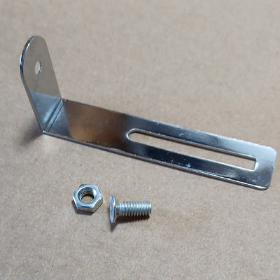 What Is This Metal Bracket in My Guitar Kit? (Pickguard Support Bracket Explained)
