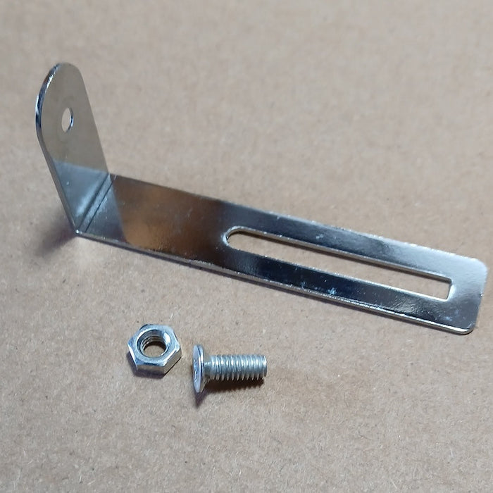 What Is This Metal Bracket in My Guitar Kit? (Pickguard Support Bracket Explained)