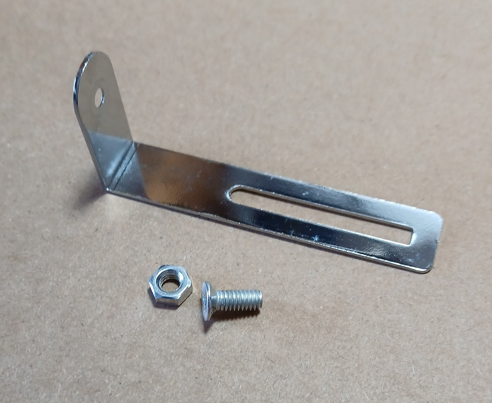 What Is This Metal Bracket in My Guitar Kit? (Pickguard Support Bracket Explained)