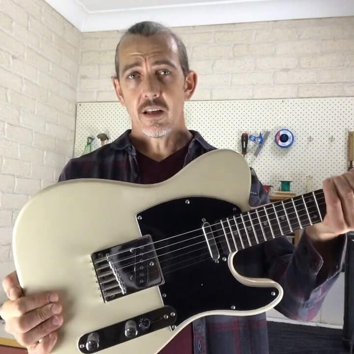 The World’s Most Expensive Guitars and How Your DIY Kit Tops Them All