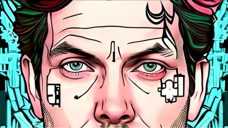 Beverly June: A Guitar, a Grandmother, and a Second Chance