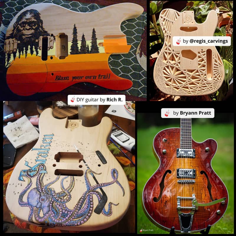 How to Learn Guitar by Yourself: A Beginner's Step-by-Step Guide