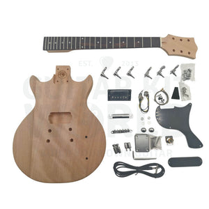 Junior LP-style DIY Guitar Kits