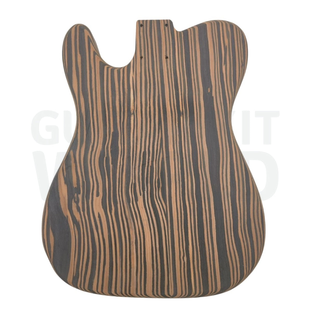 Custom Guitar テレキャスタータイプ エレキギター ダークブラウン Custom Guitar テレキャスタータイプ エレキギター ダークブラウン