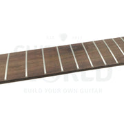 Basswood Headless Guitar With Maple Neck