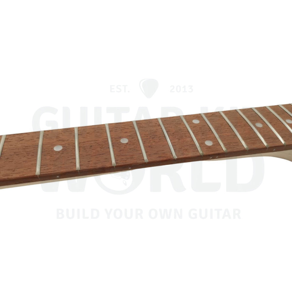 Ash S-Style DIY Guitar Kit | GKW — Guitar Kit World