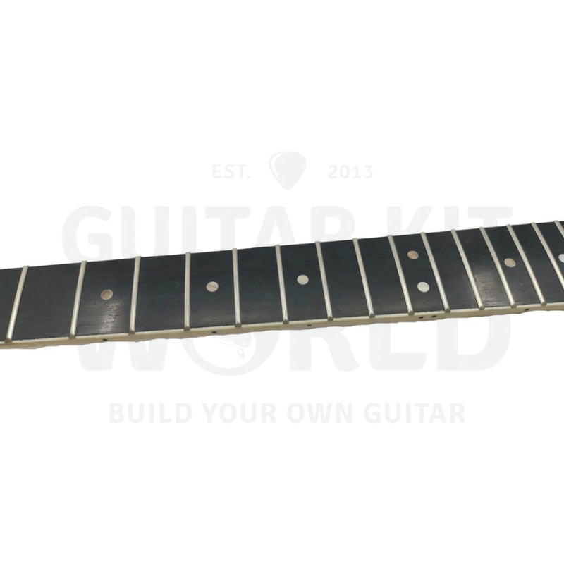 E35 Semi-Hollow Guitar Kit E335