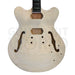 E35 Semi-Hollow Guitar Kit E335