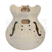 E35 Semi-Hollow Guitar Kit E335