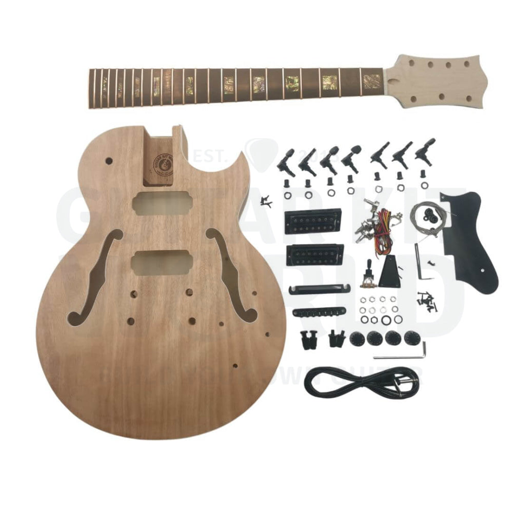 7-String Guitar Kits
