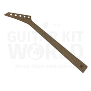 34 Inch 5 String EXP Bass Style Guitar Kit Mahogany Body - Guitar Kit World