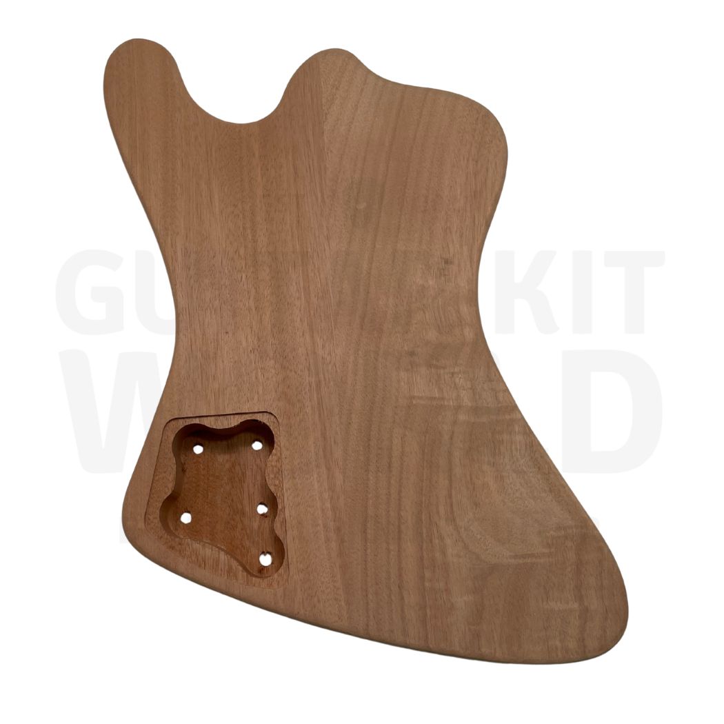 RB-Style DIY Guitar Kit | GKW — Guitar Kit World