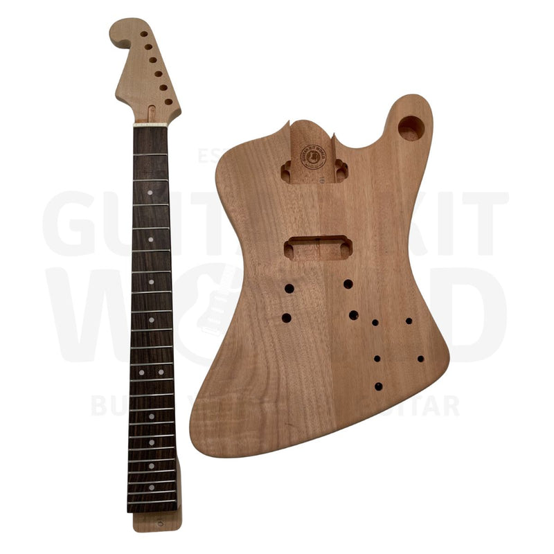 F3 Guitar Kit - Guitar Kit World