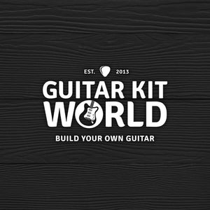 Guitar Kit Gift Cards