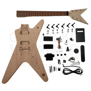 DB-style Guitar Kits