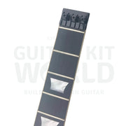 Headless Guitar Kit W/ Mahogany Body Hl