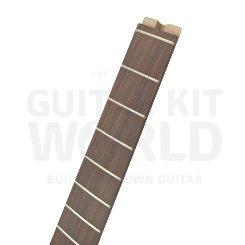 Basswood Headless Guitar Kit