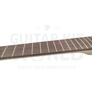 Basswood Headless Guitar Kit