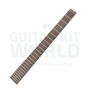 Basswood Headless Guitar Kit