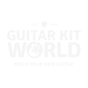 34-Inch 4-String JM Bass Electric Bass Kit - Guitar Kit World