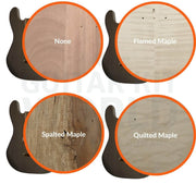 Jm Bass Guitar Kit Jmb