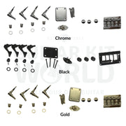 Jm Bass Guitar Kit Jmb