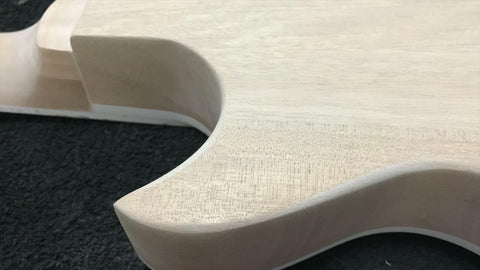 grain filling