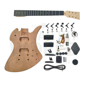 MB style Guitar Kits