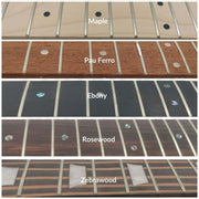 Mm Bass Guitar Kit