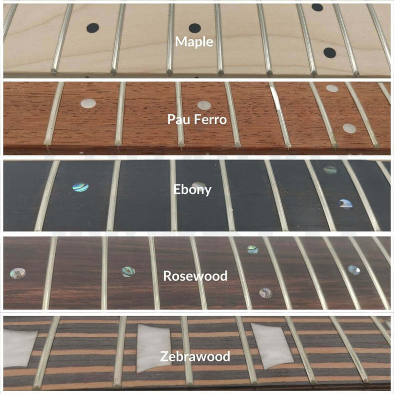 Mm Bass Guitar Kit