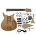 Short-Scale R325 Guitar Kit With Rosewood Fretboard