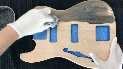 grain filling