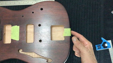 install strap buttons