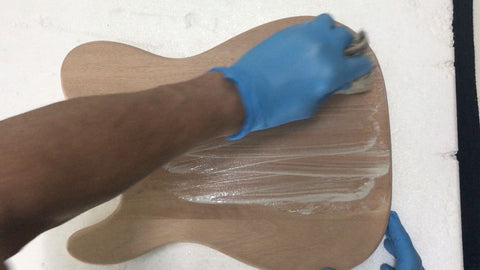 grain filling