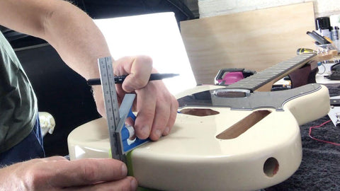 installing strap buttons