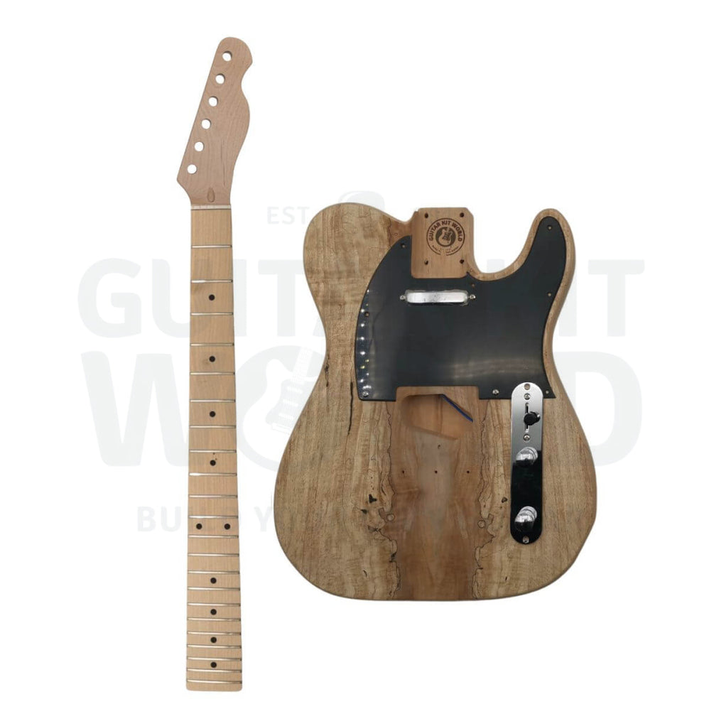 Guitar Kits Canada | Guitar Kit World