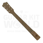 Thin L3 Hollow Body Electric Guitar Kit with Black Hardware - Guitar Kit World