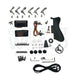 Thin Hollow Body Venetian Cutaway Guitar Kit L3