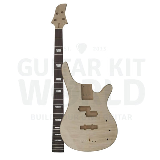 Wb Bass Guitar Kit