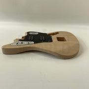 JG style guitar kit body side profile JG-RMRB-5103