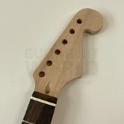 JG style guitar kit styled headstock with 6 in line tuners JG-RMRB-5103