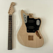 JG style guitar kit neck and body JG-RMRB-5103